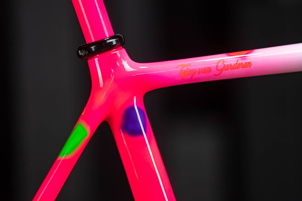Pursuit Cycles All-Road
