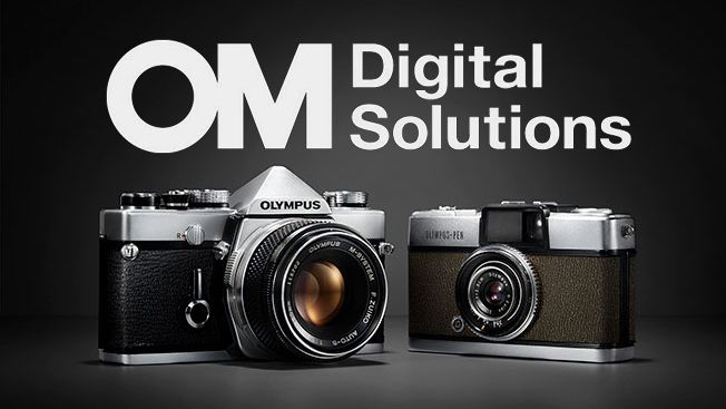 olympus digital solutions