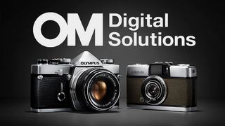 om digital solutions new cameras