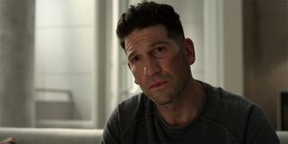 Jon Bernthal in The Punisher