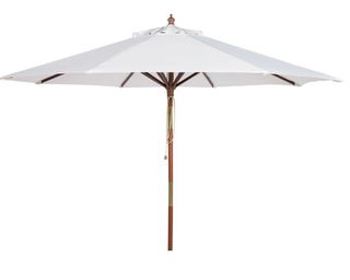 Cannes Outdoor Umbrella - Raymour and Flanigan