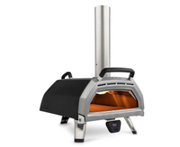 I love my Ooni pizza oven   and it s 20  off for Black Friday - 98