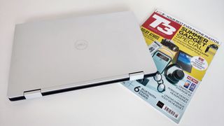 Dell XPS 15 2-in-1 review 2018