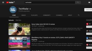 How to use YouTube Dark Mode | TechRadar