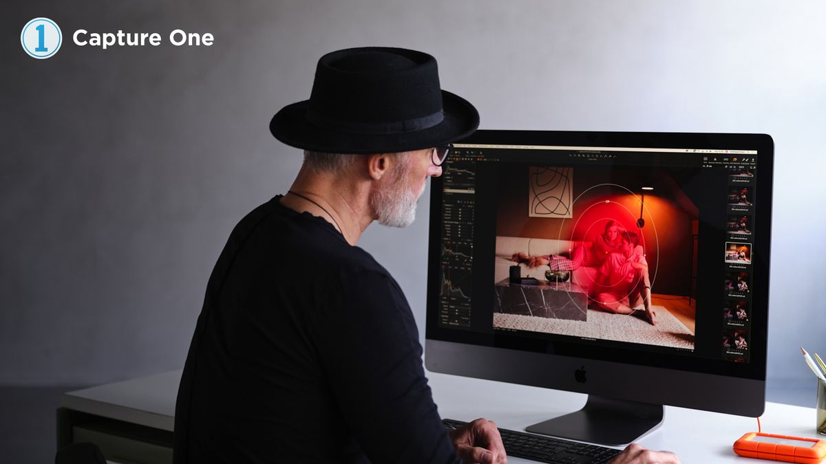 Phase One Capture One Pro 20