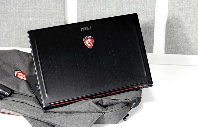 Msi Gs63vr 6rf Stealth Pro Full Review And Benchmarks Laptop Mag 4435