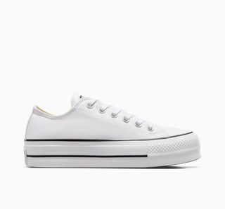 Chuck Taylor All Star Lift Platform