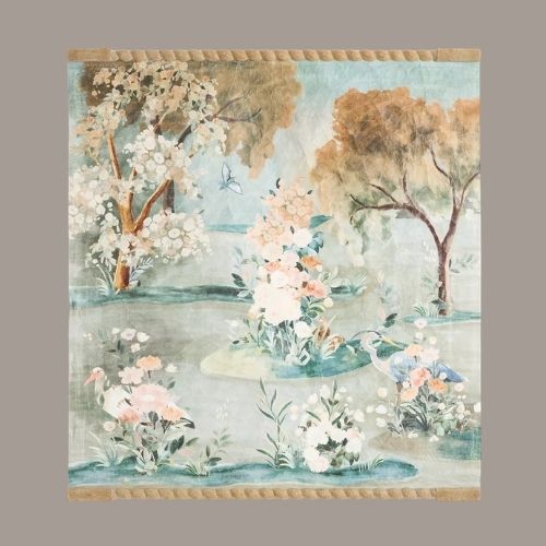 Anthropologie, Nova Tapestry