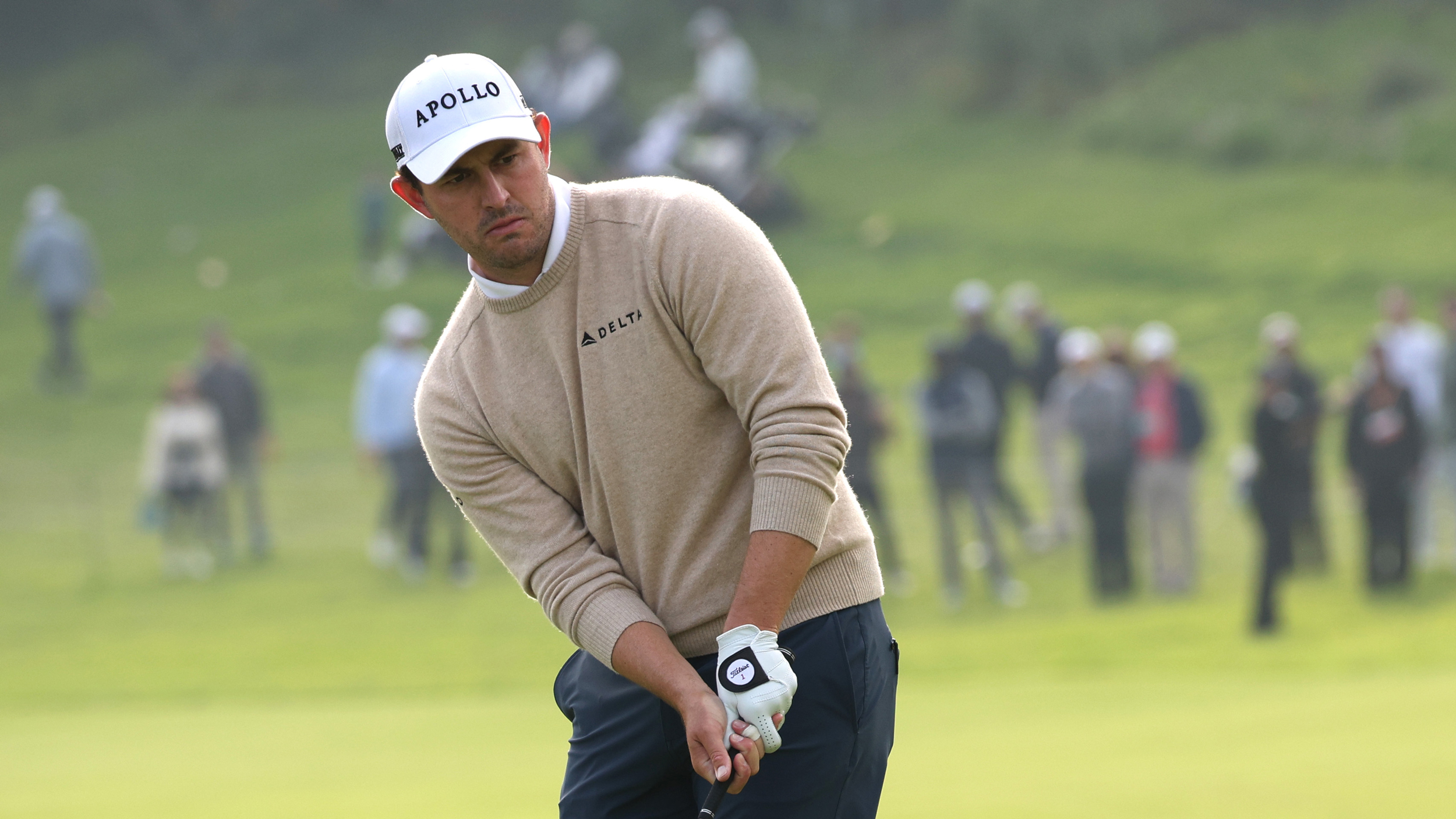 Latest Golf News Golf Monthly