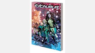 Marvel Comics July 2021 solicitations