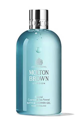 Molton Brown Bath & Shower Gel