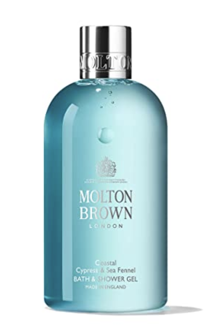 Molton Brown Bath & Shower Gel