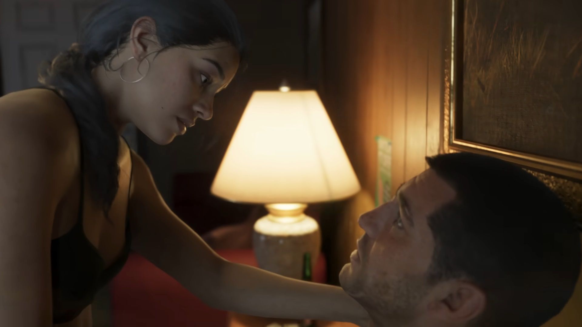 GTA 6 age rating suggests a more explicit game than GTA 5, singling out "sex scenes"