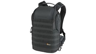 Best camera accessories: Lowepro ProTactic BP 350 AW II backpack
