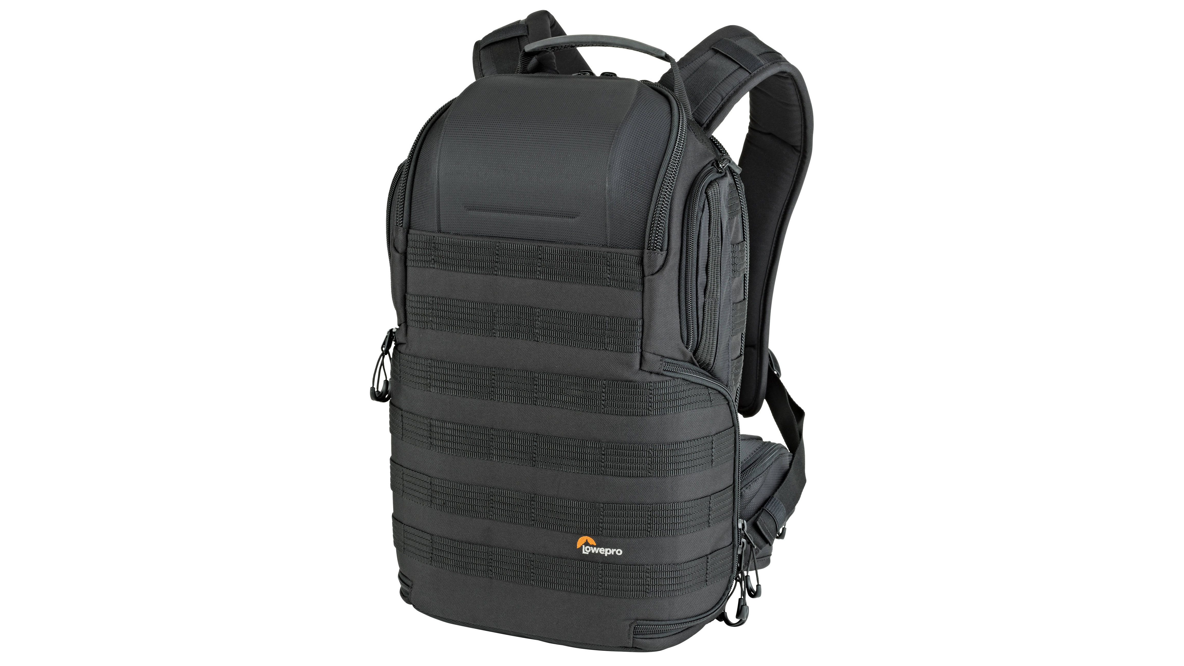 Best camera bags and cases: Lowepro ProTactic BP 350 AW II