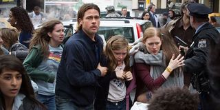 World War Z