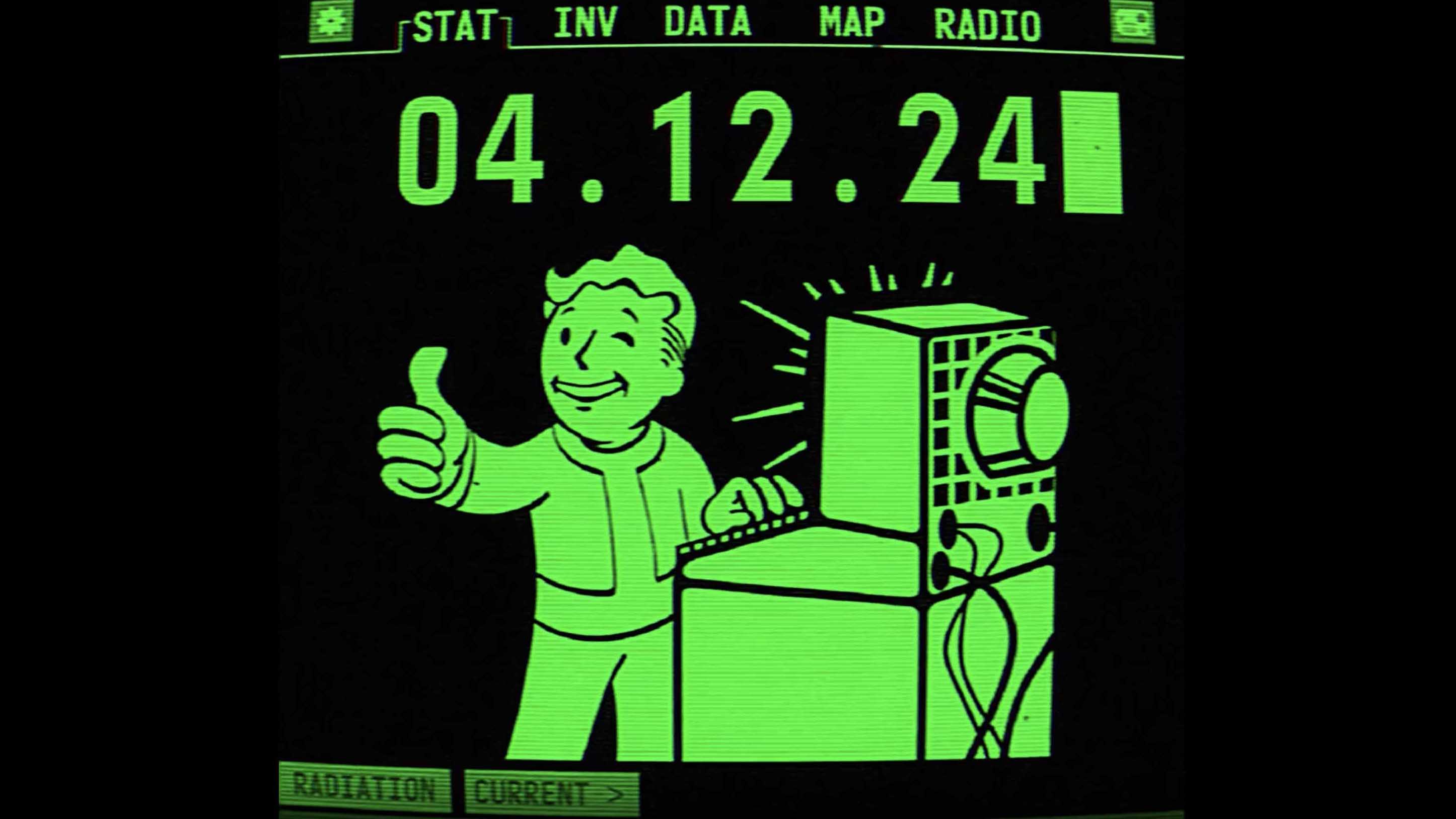 Prime Video just revealed release date for Fallout, it's huge new TV Show