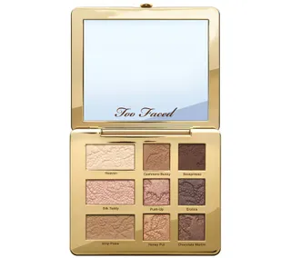 Too Faced Natural Eyes Eye Shadow Palette