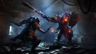 Lords of the Fallen new update really changes boss battles - IG News