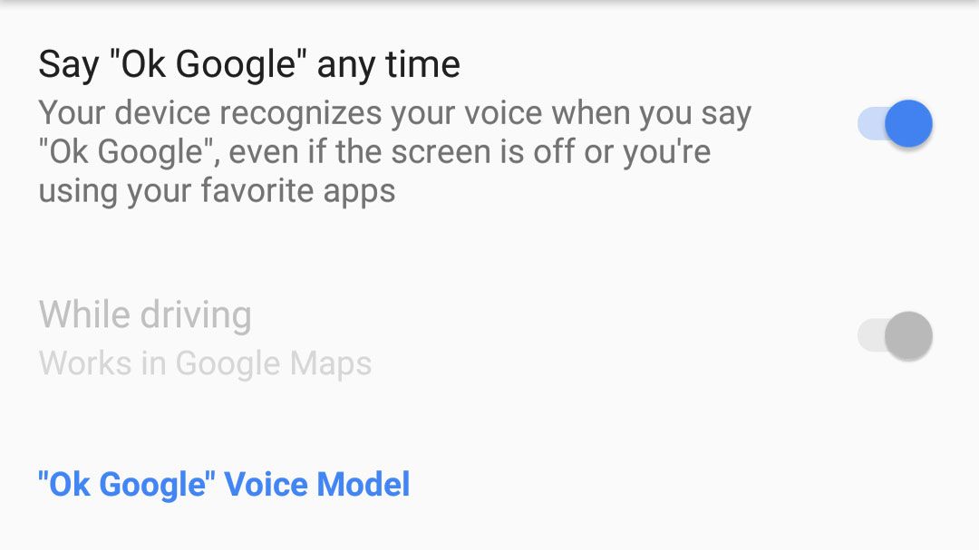 Google Assistant tips and tricks TechRadar