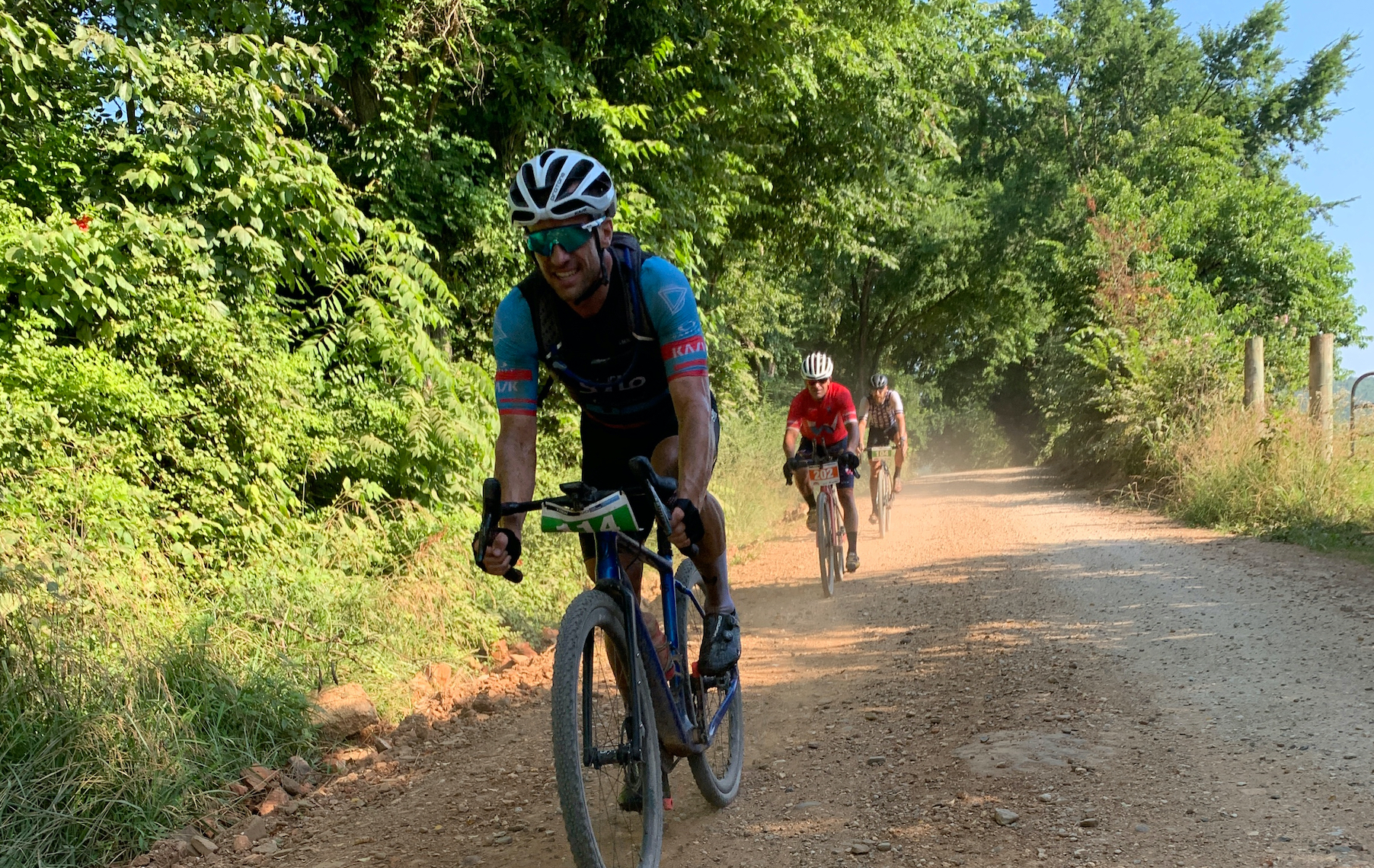 best gravel road bike combo