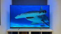Philips OLED910 OLED TV