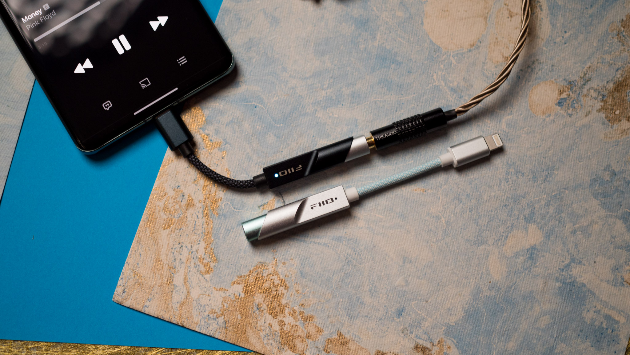 Fiio KA11 DAC review