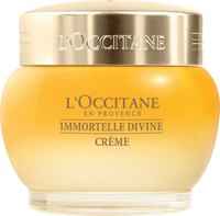 L&#39;Occitane Immortelle Divine Cream - £79 | Next