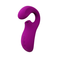 LELO Enigma G-spot and Clitoral Vibrator: was £189 now £94 at CurrentBody (save £95)&nbsp;