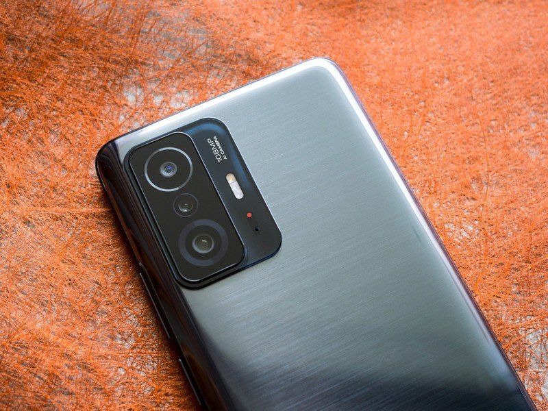 Xiaomi 11T Pro review