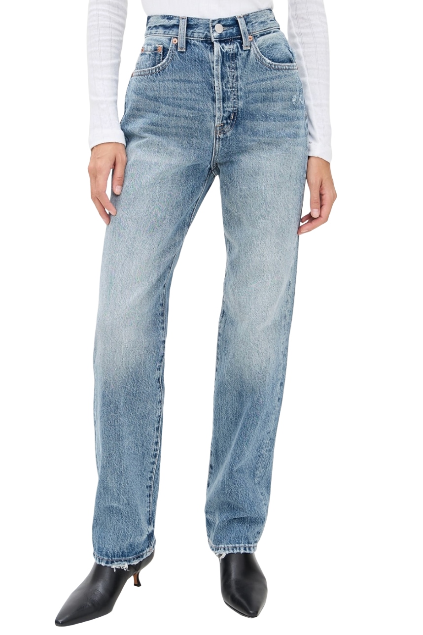 Pistola , Cassie Jeans