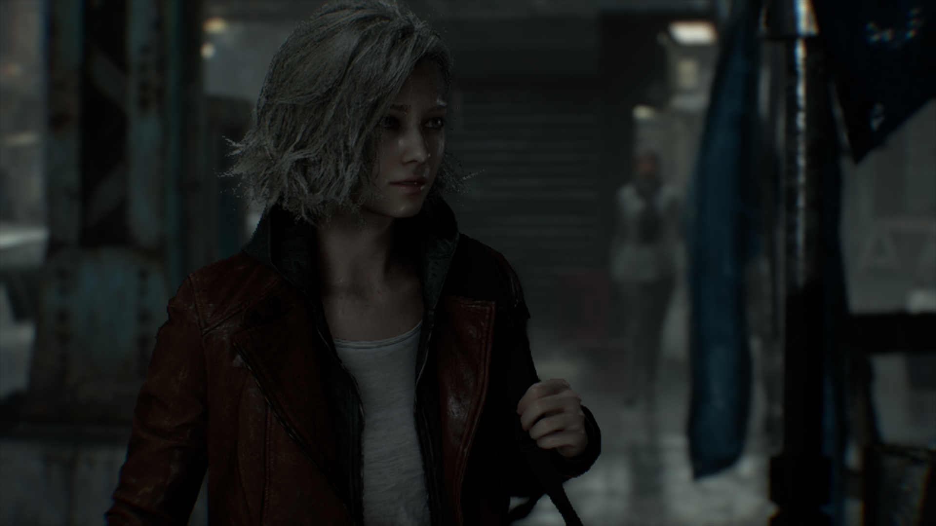 Resident Evil Requiem