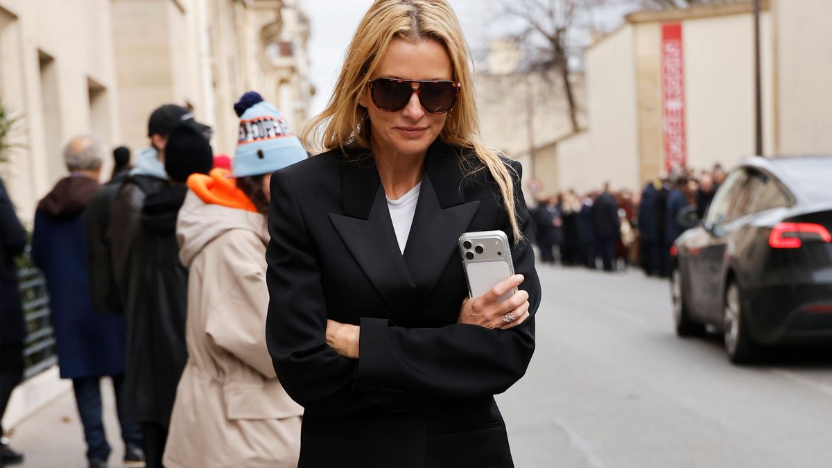 5 Spring 2026 Trends That Are Already Huge in Paris