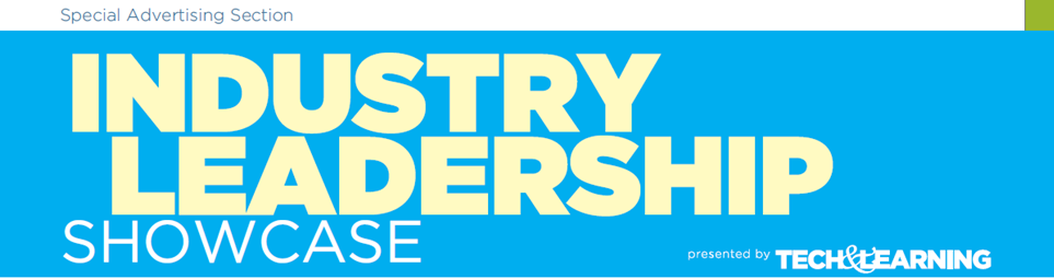 Industry Leadership Showcase