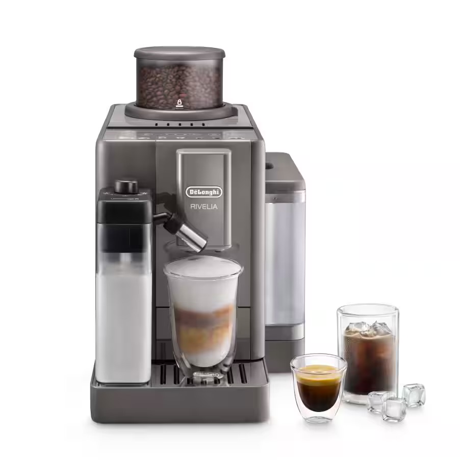 DeLonghi Rivelia start