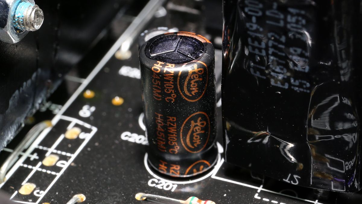Asus TUF-Gaming 450