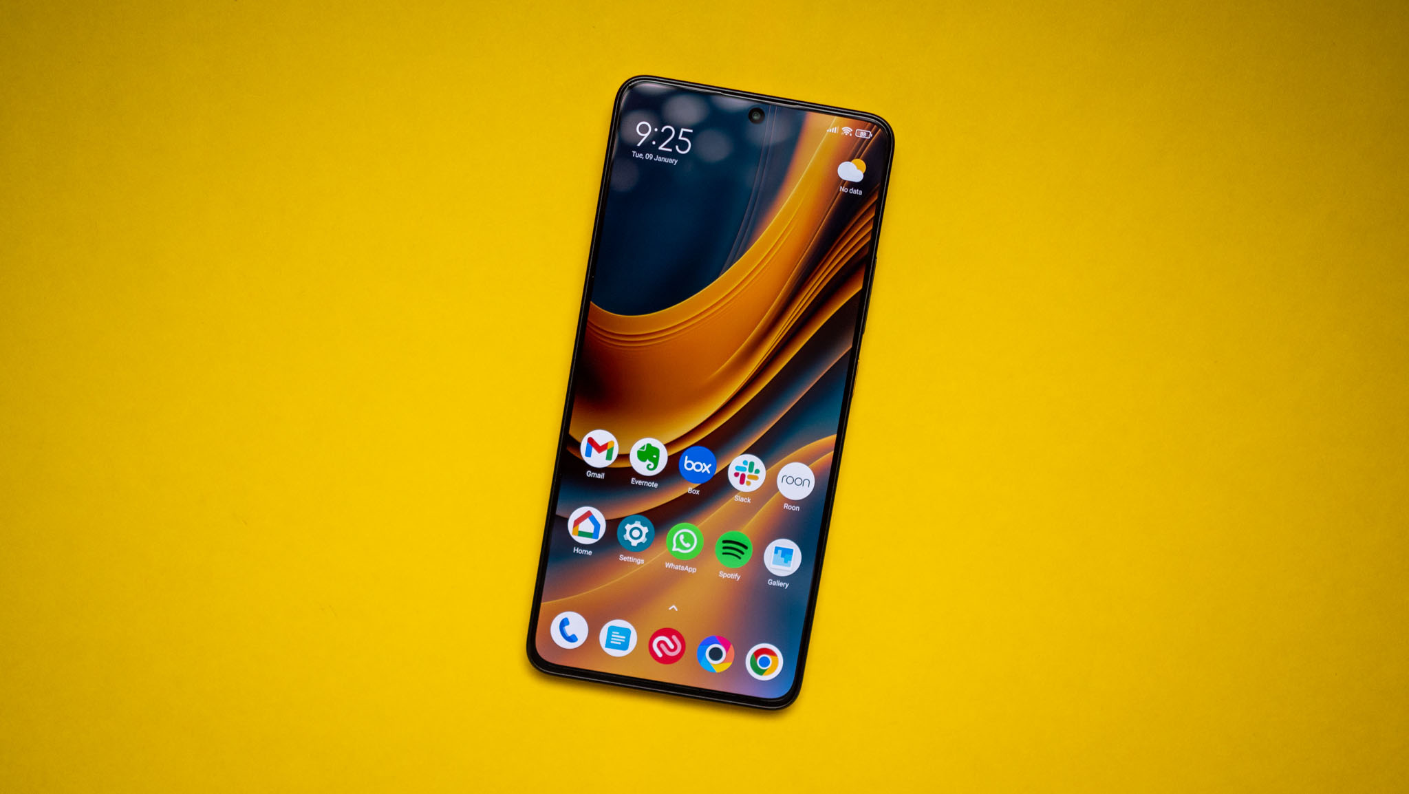 POCO X6 Pro review