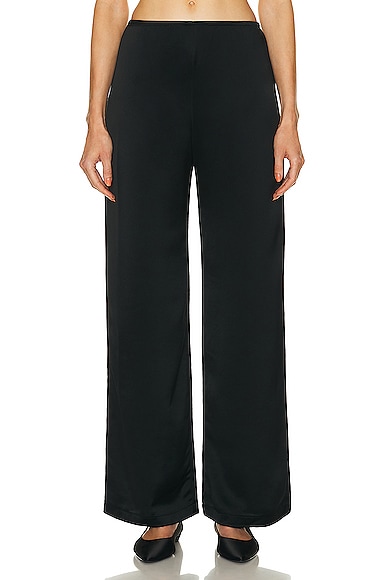 Barb Wide Leg Pant