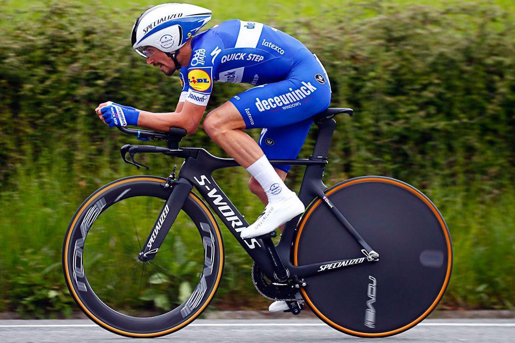 Julain Alaphilippe (Deceuninck-QuickStep)