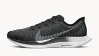 The Nike Zoom Pegasus Turbo 2 running shoe for men