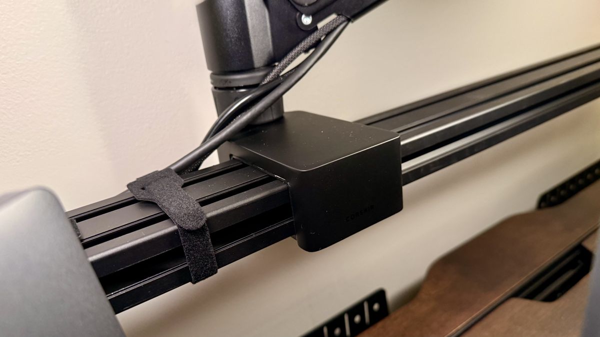 Corsair Platform:4 Elevate