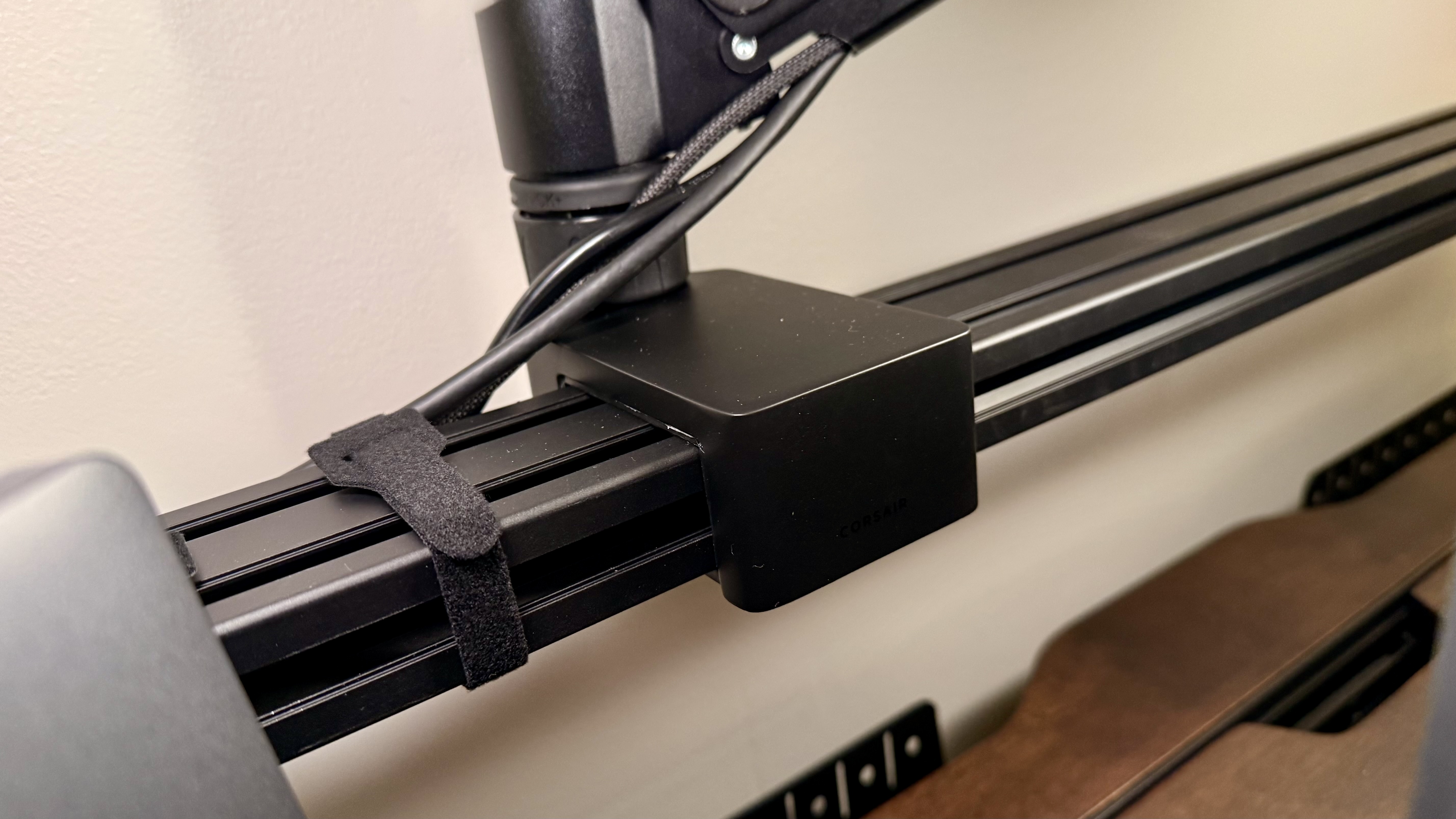 Corsair Platform:4 Elevate