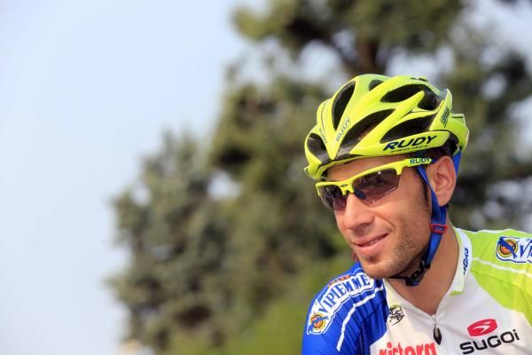 Vincenzo Nibali (Liquigas-Cannondale).