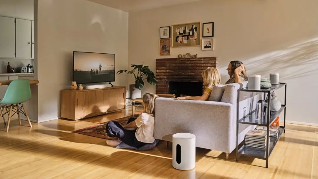 Why your dream home theater isn't complete without multiple subwoofers