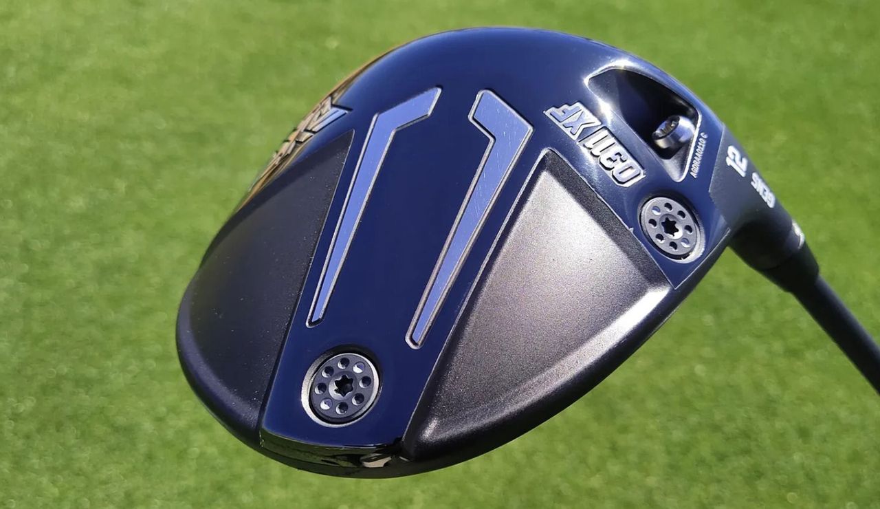 The PXG 0311 XF GEN5 Driver