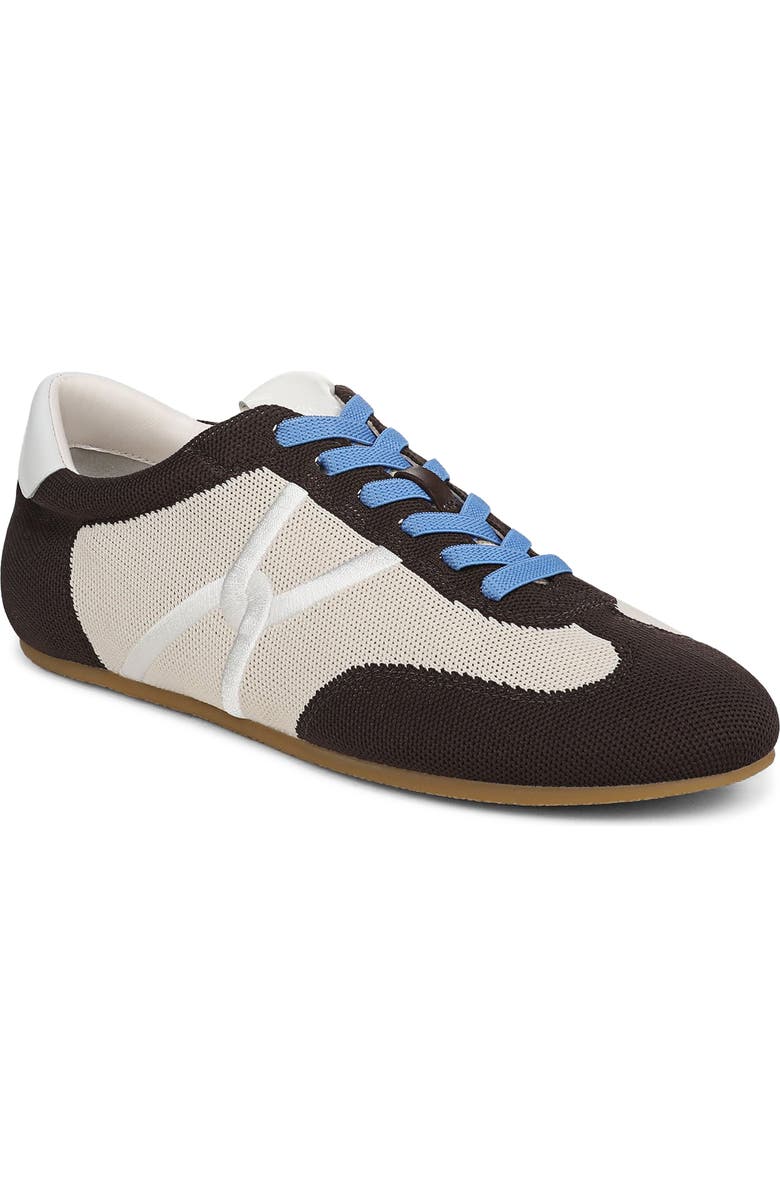 Riviera Knit Sneaker