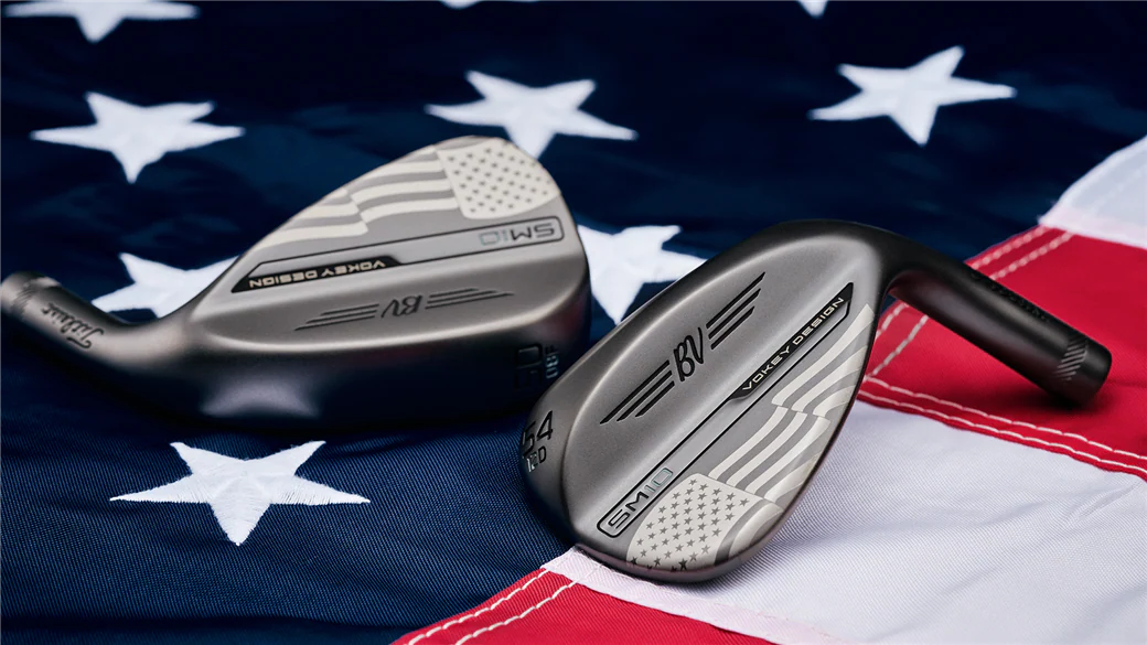 SM10 Old Glory
