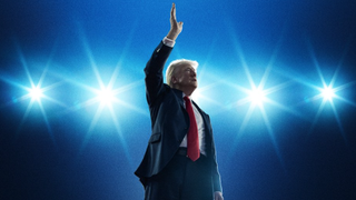 Donald J Trump - How he got the White House back in "The Art of the Surge" season 2