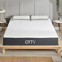 OTTY Original Hybrid mattress (Double): £949.99