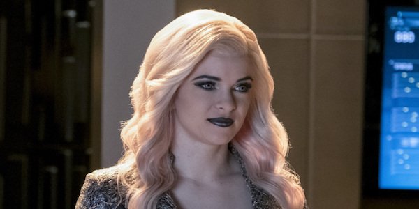 Caitlin Snow The Flash CW Season 3 Death